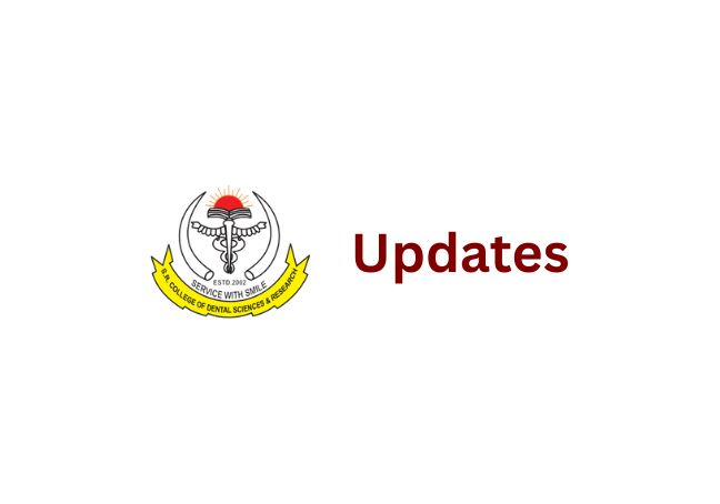 National Oral Pathologists Day Celebration on 05th MArch 2026